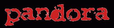 logo Pandora (CRO)